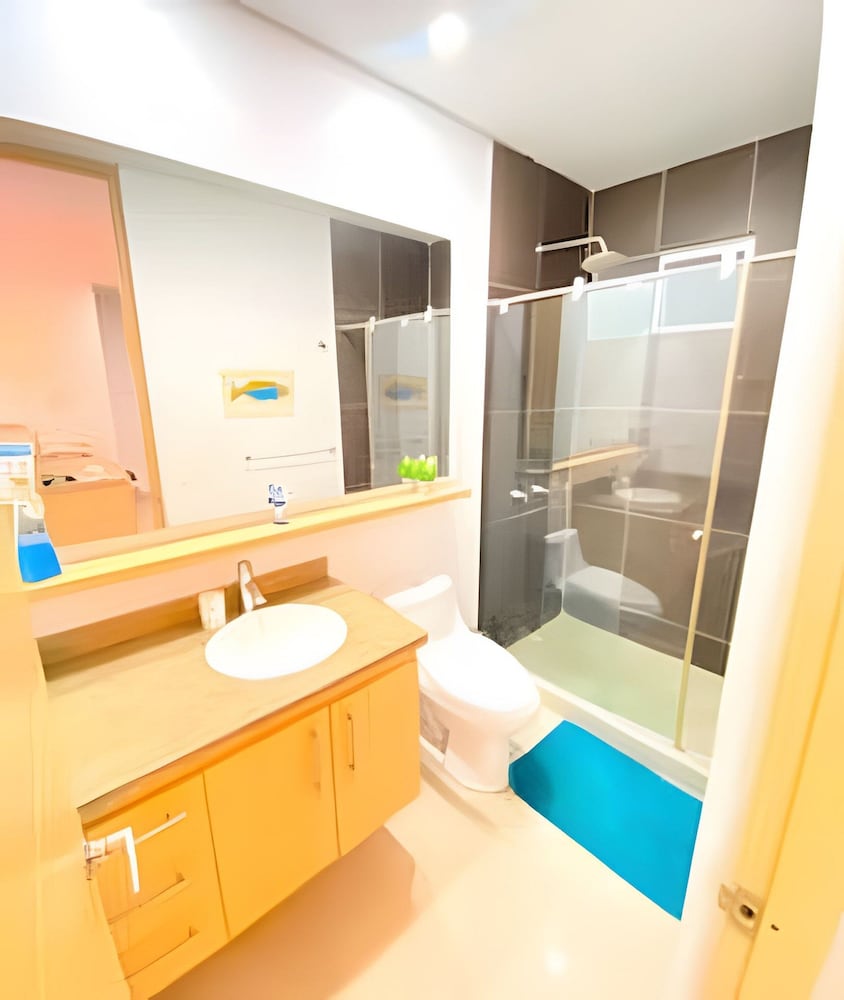Apartamentos Reserva del Mar - by SOHO