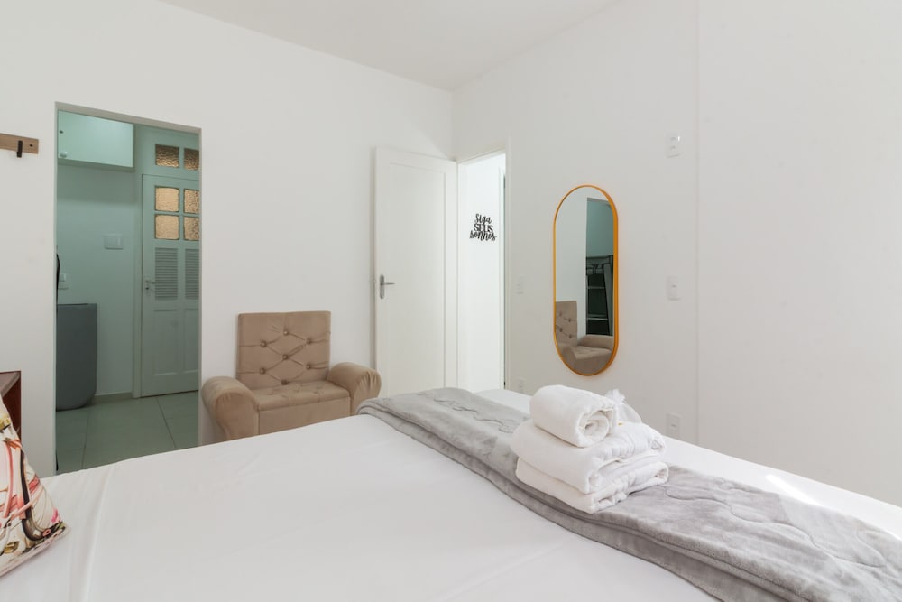 14 Minutes From Copacabana Beach Fo801