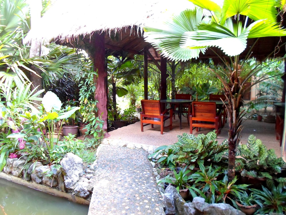 Hotel Khao Sok & Spa
