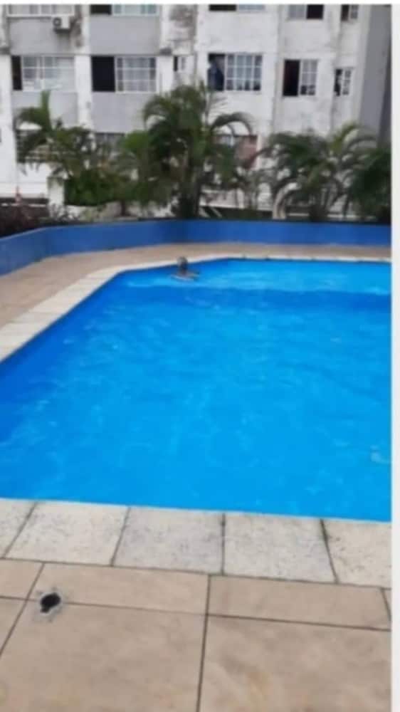 Charming 3 Bedroom Apartment in San Miguelito, Panama City