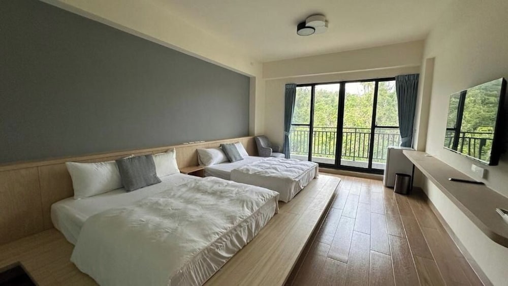 Polar bear bnb