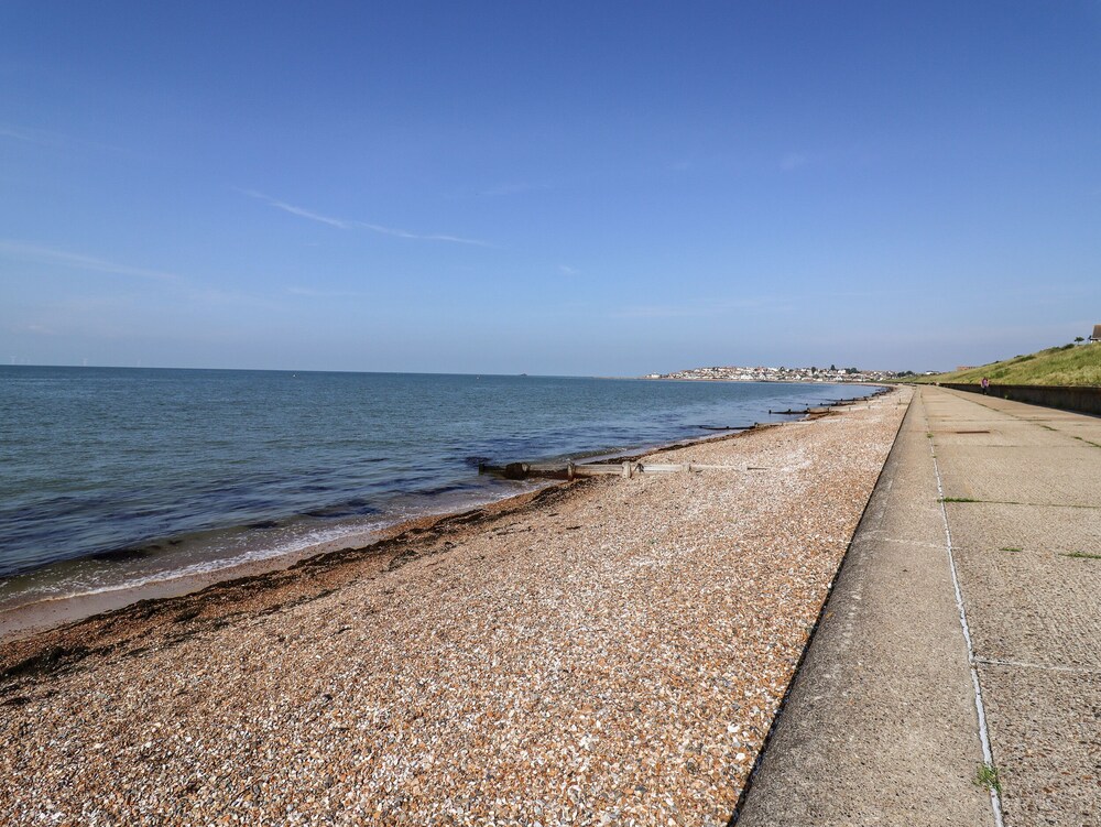 Coastguards View