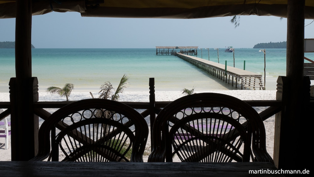 Orchid Resort