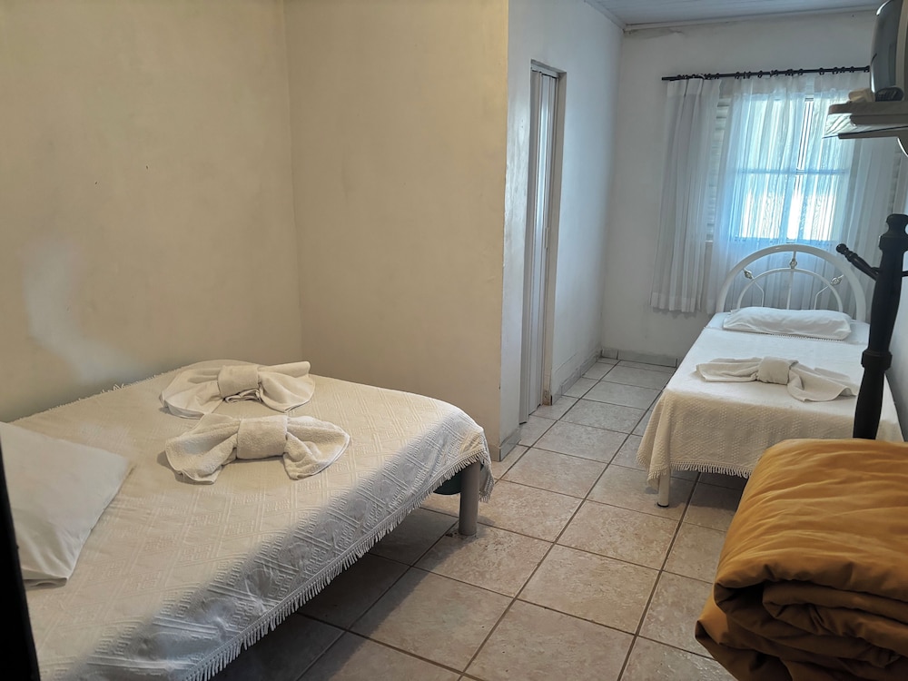 Hotel Fazenda Cocho Velho