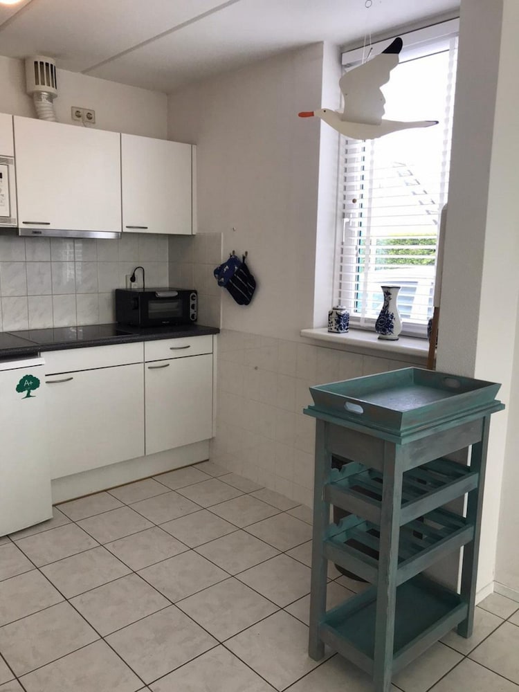 Comfortable 6-person Holiday Home