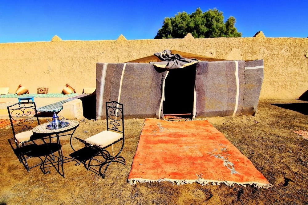 Riad Maison Adrar Merzouga view 3