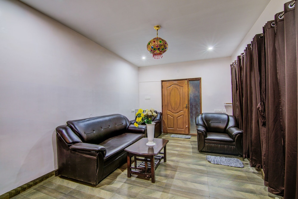 OYO 19397 Hotel All Season view 4