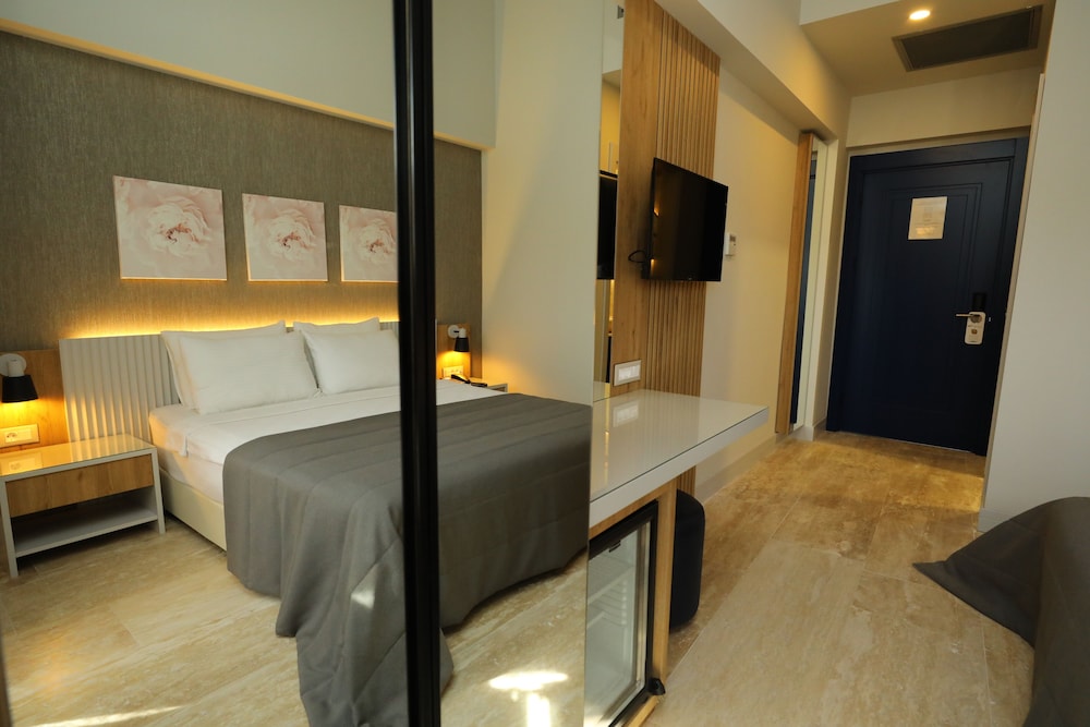 Ariel Hotel Alaçatı - Image 14