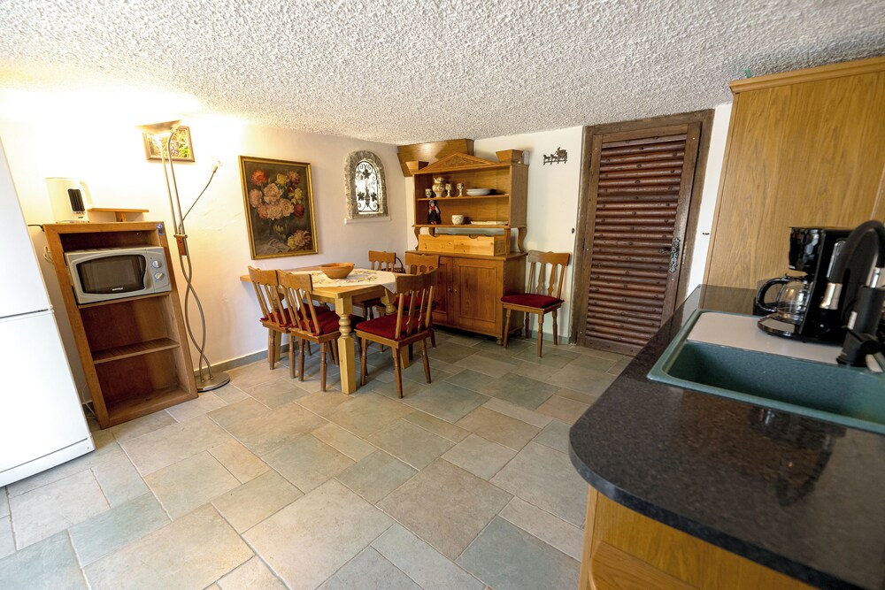 Vineyard cottage Rustika