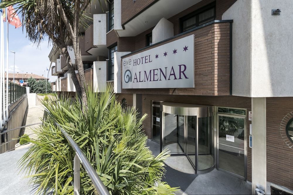 Las Rozas de Madrid Vacations - Exe Gran Hotel Almenar - Property Image 16