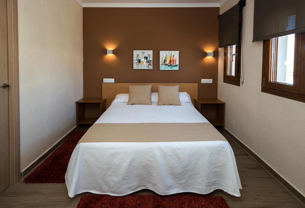Hostal Ciudad de Lepe