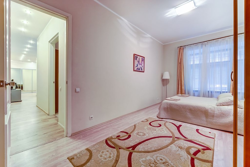 ERS Apartment