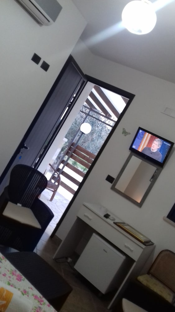 B&B Otranto Le Sancinare