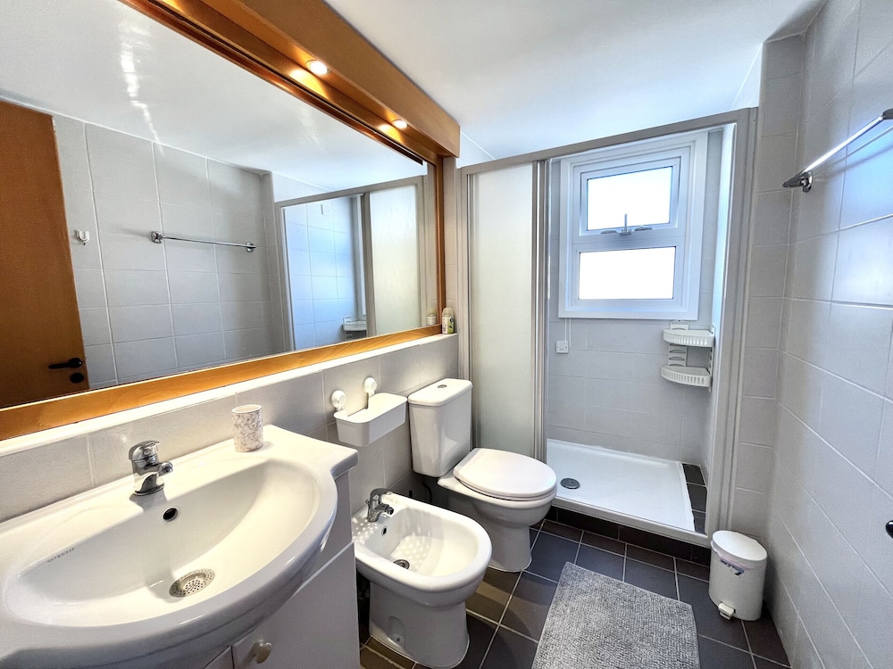 99 PSR - Stay Agapi Sea View Villa