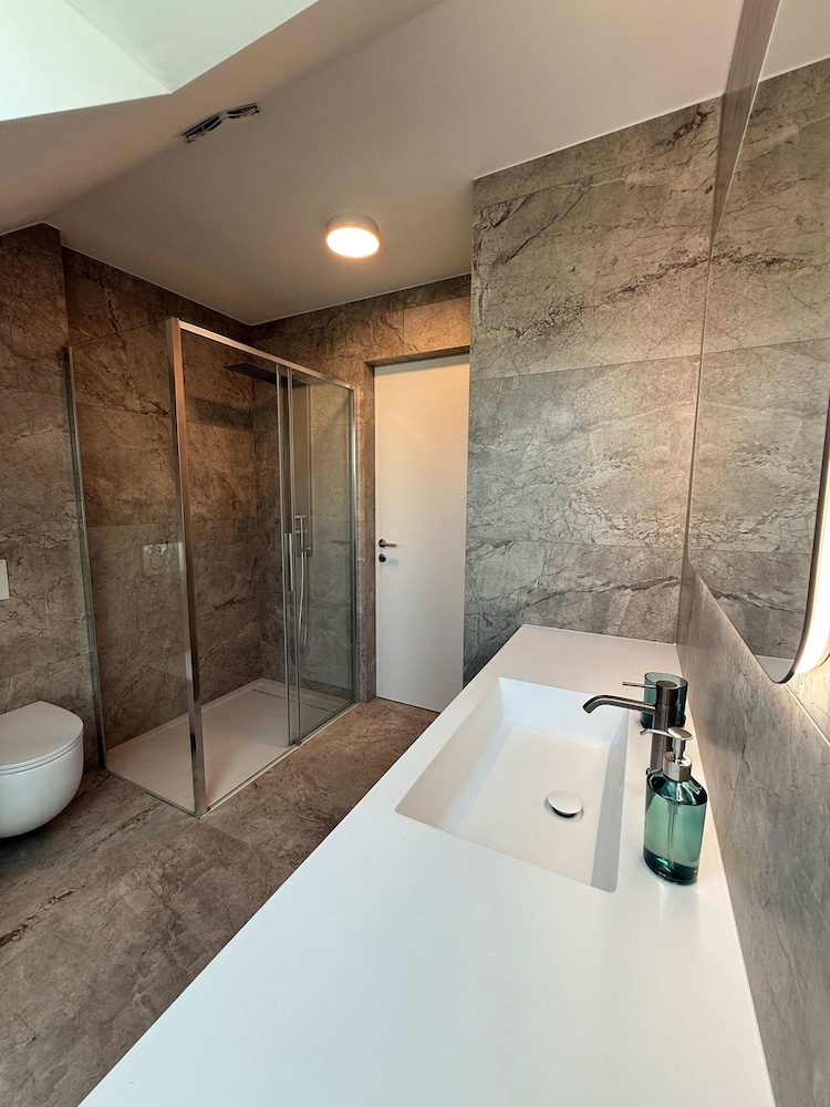 Crown Residence Luxury 2BR in Ljubljana Downtown