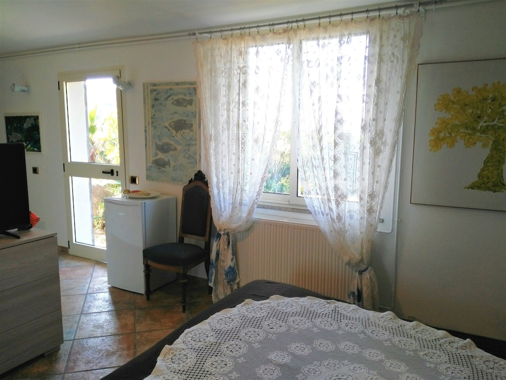 B&B Semaforo di Capo Sperone photo 2