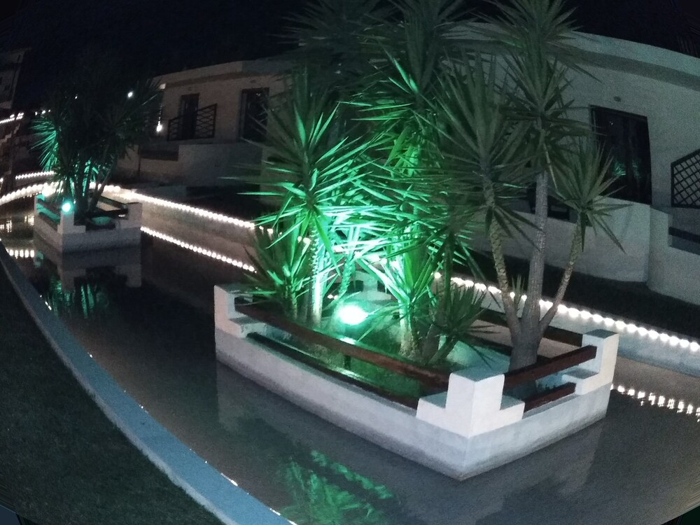 Skiathos Holiday House