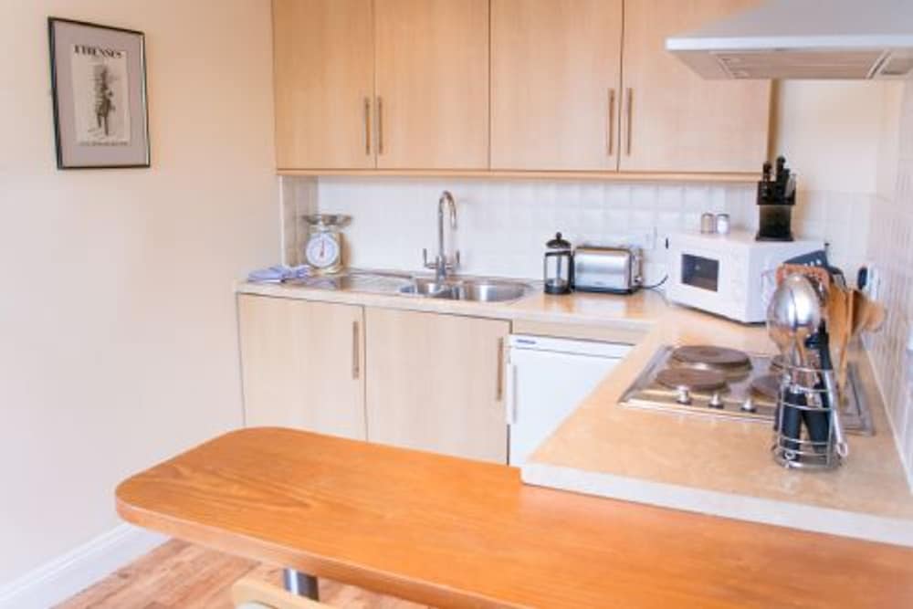 Host Stay Apartment 3 York Terrace