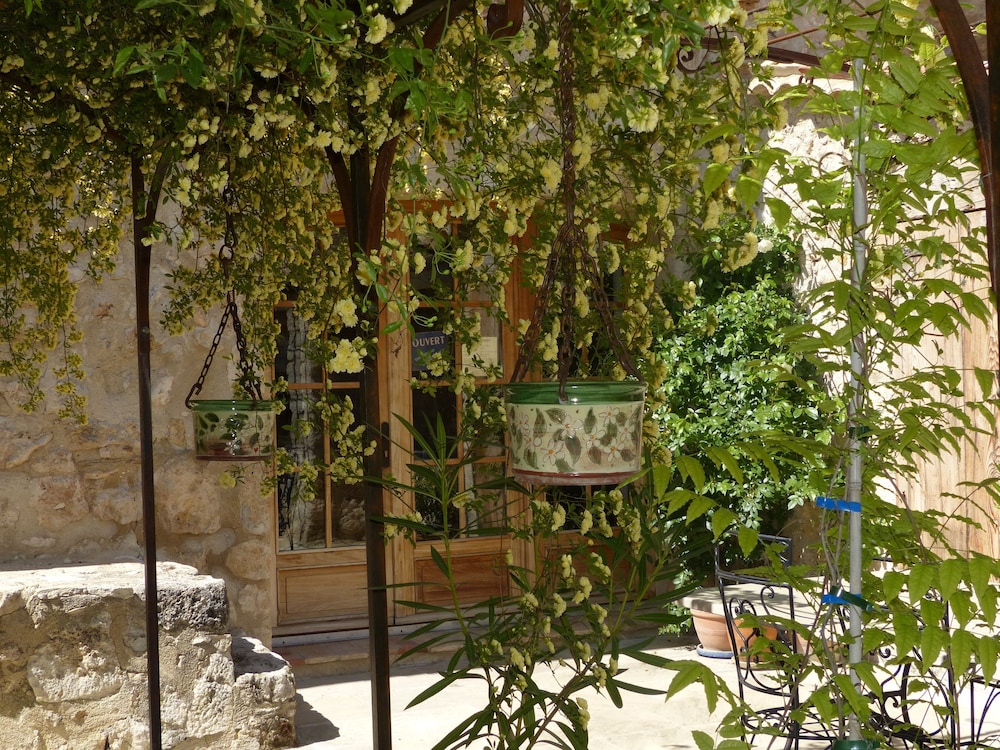 La Ferme du Petit Ségriès