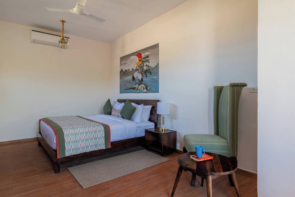 juSta Luxe Highpoint Jawai
