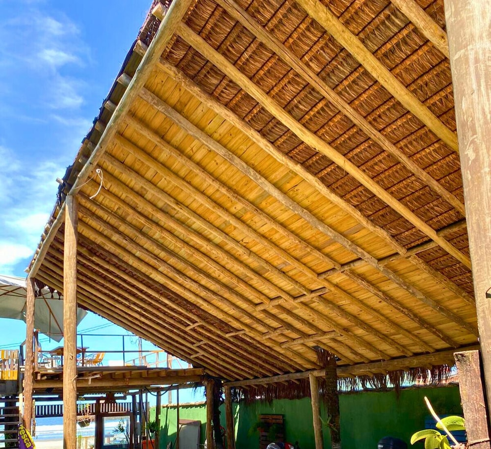 Pousada Ilha Bonita