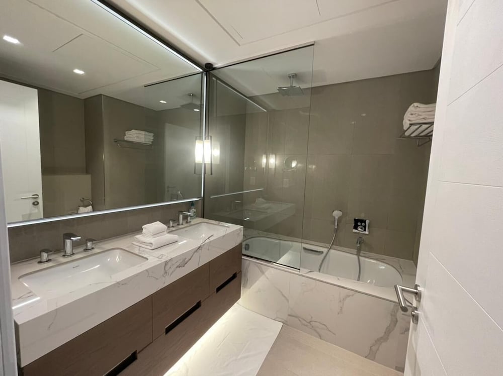 Address Residence Fujairah by Bespoke