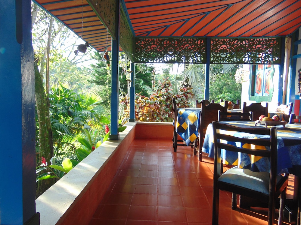 Finca La Colina