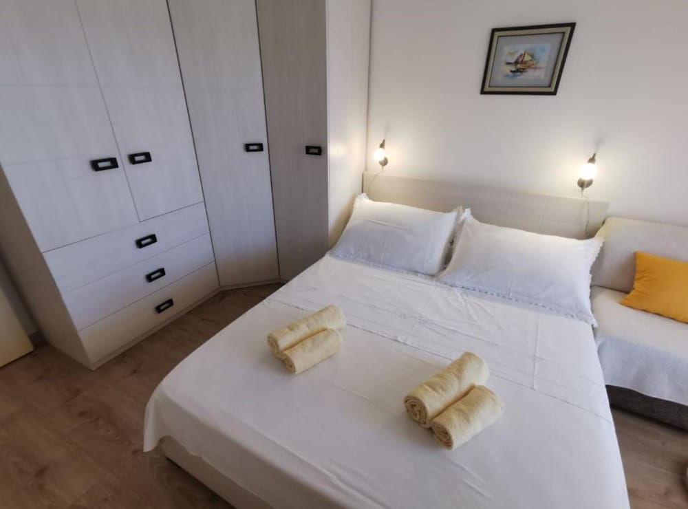 Apartments Jaman Dalmatica Čiovo