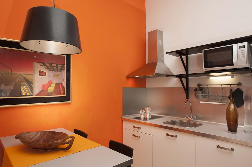 Bernini in Roma With 2 Bedrooms and 2 Bathrooms