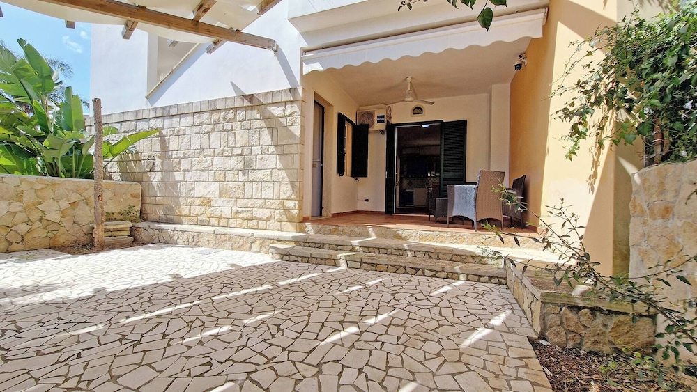 Villino Nicole 50m From the sea Veranda BBQ