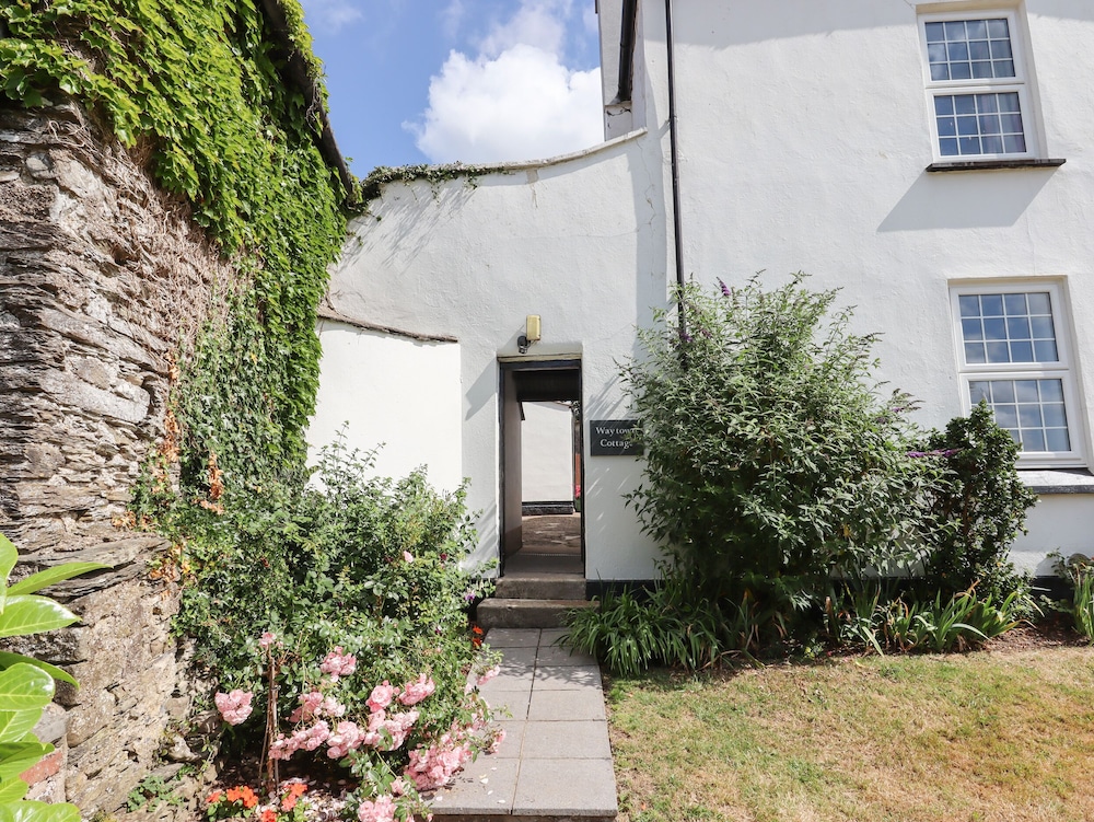 Waytown Cottage