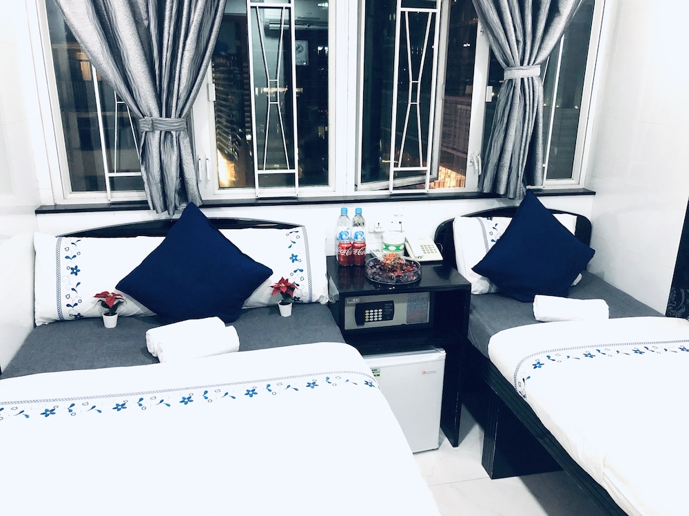 Ashoka Hostel