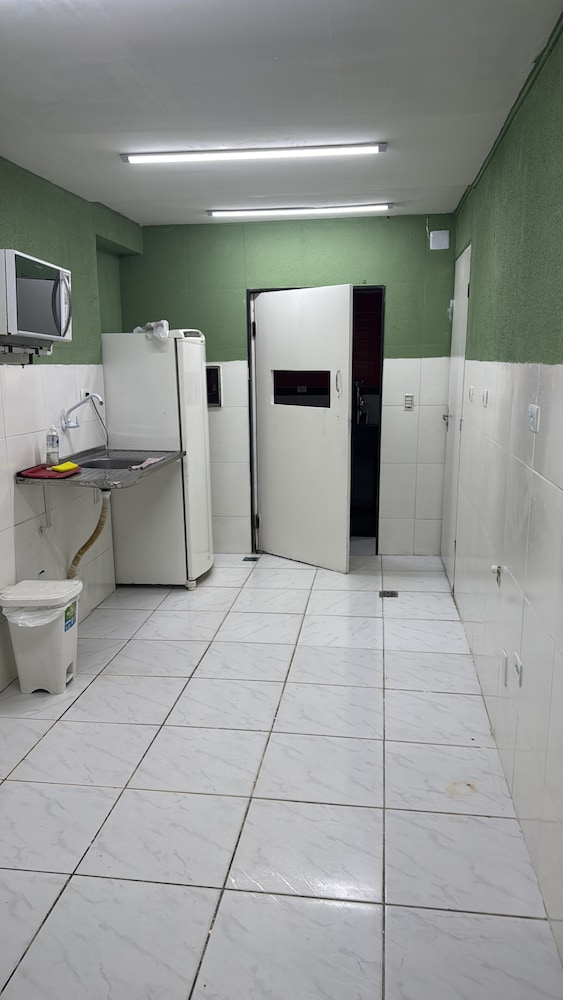 Pousada Alameda Boa Vista