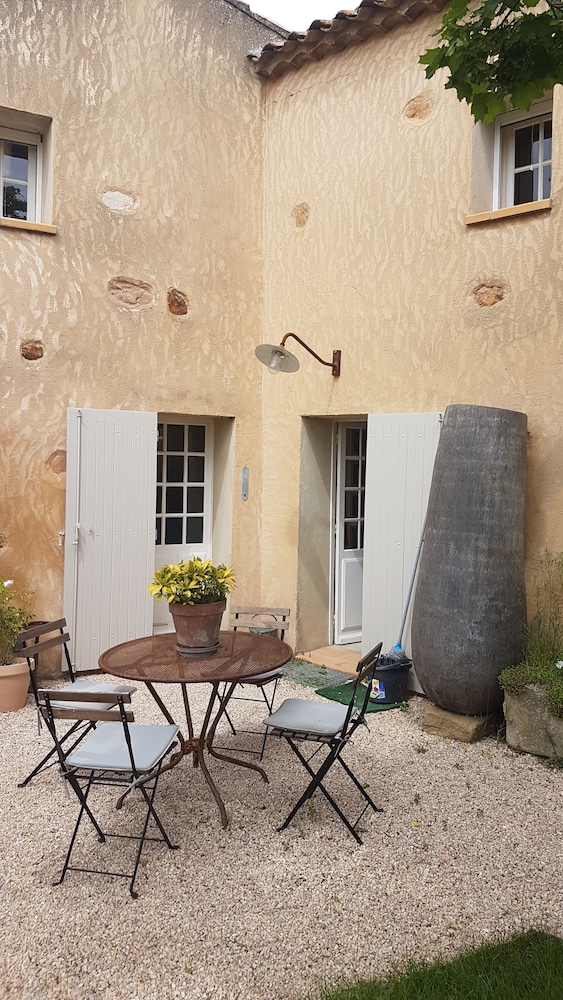 Mas Roussillon