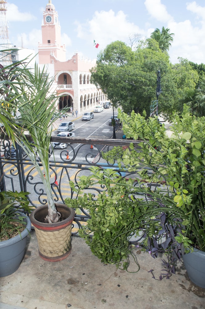 Hostal Zocalo - Hostel