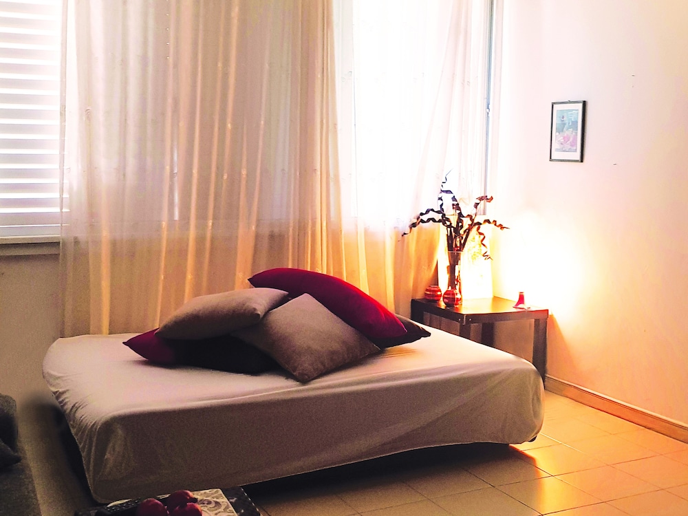 Herzelya Getaway