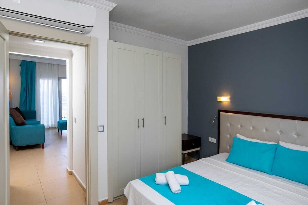 Jura Hotels Bodrum Resort