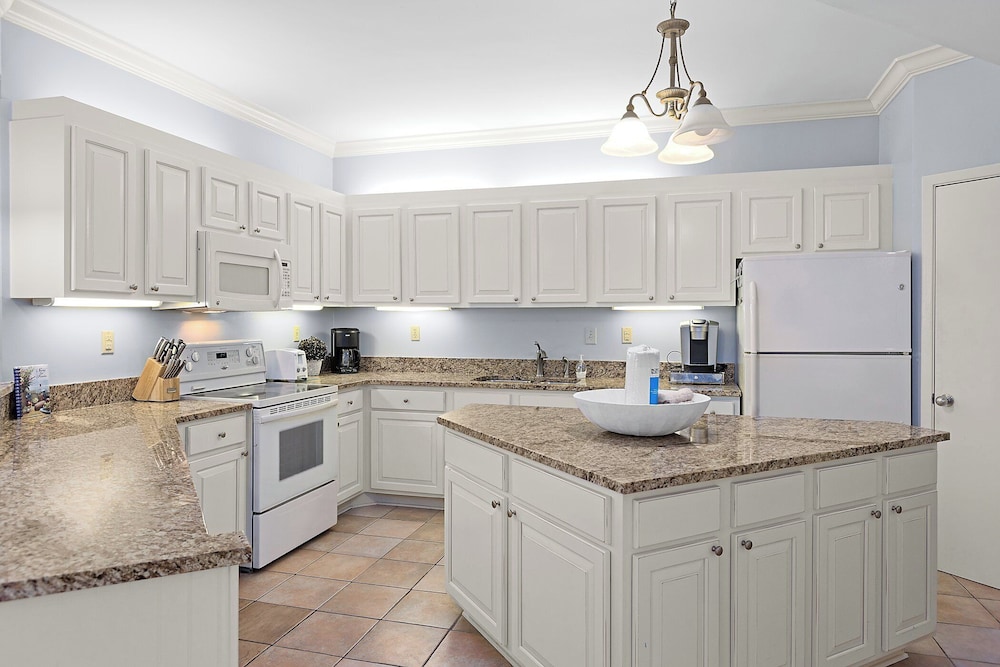 Romar House by Southern Vacation Rentals