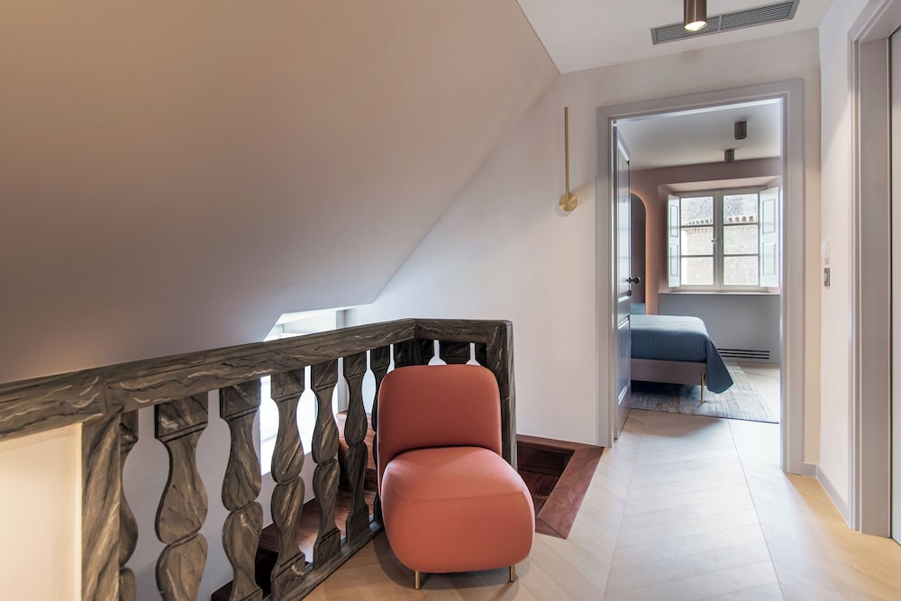 Spindler Luxury rooms by DuHomes