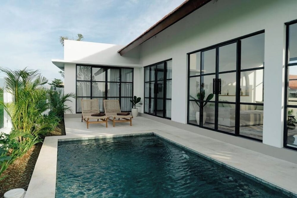 Alaya Villa Munggu