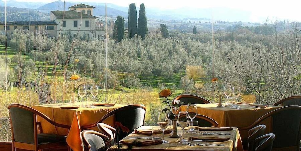 Residence Centanni