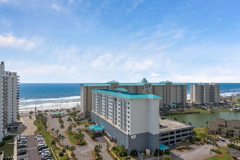 Ariel Dunes I 1503