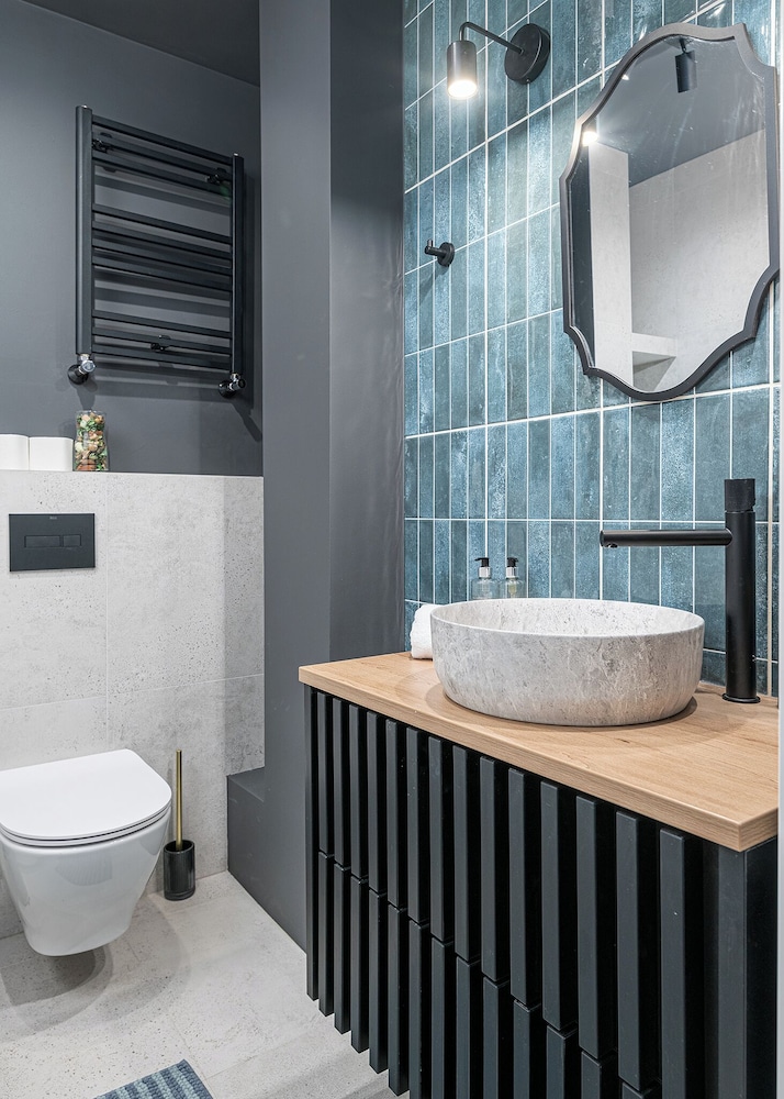RentPlanet - Apartament Rakowiec