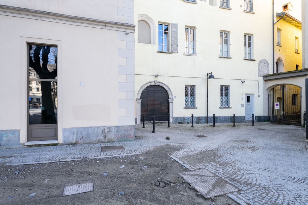 Palazzo Odescalchi by Wonderful Italy - Apt 4