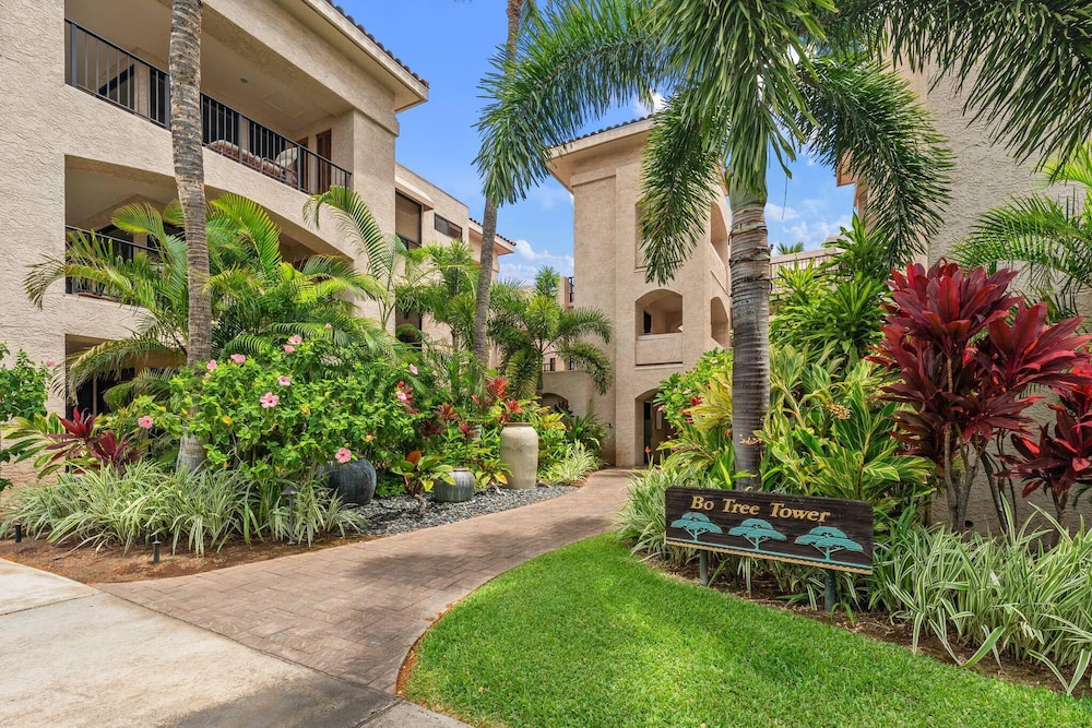 Hotel Paradise Found - The Shores At Waikoloa Beach Resort