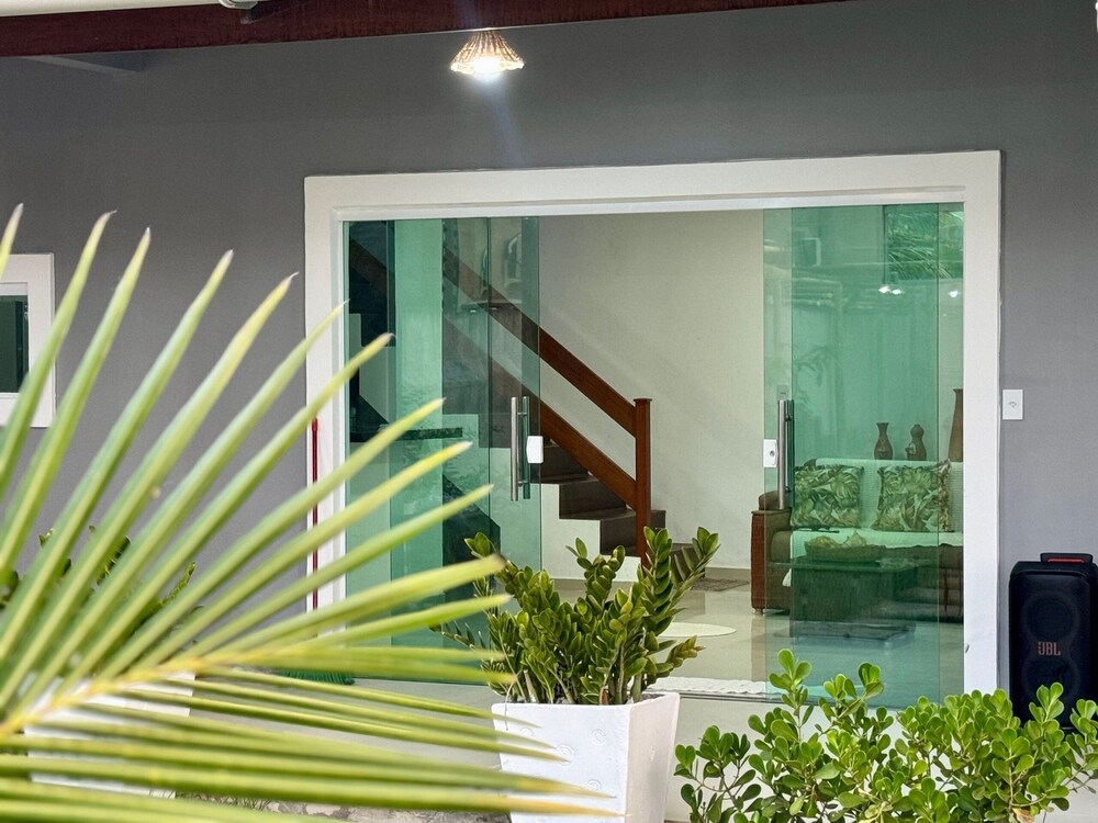 MHV Milagres - Casa Flora