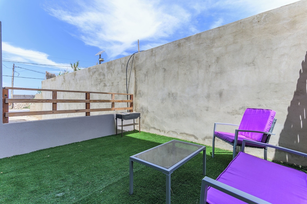 Sea Lofts-Kfar Abida Oceanfront Retreats