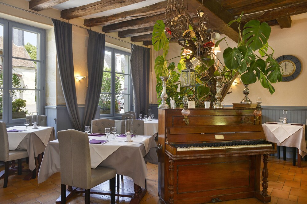 Auberge Savoie‑Villars