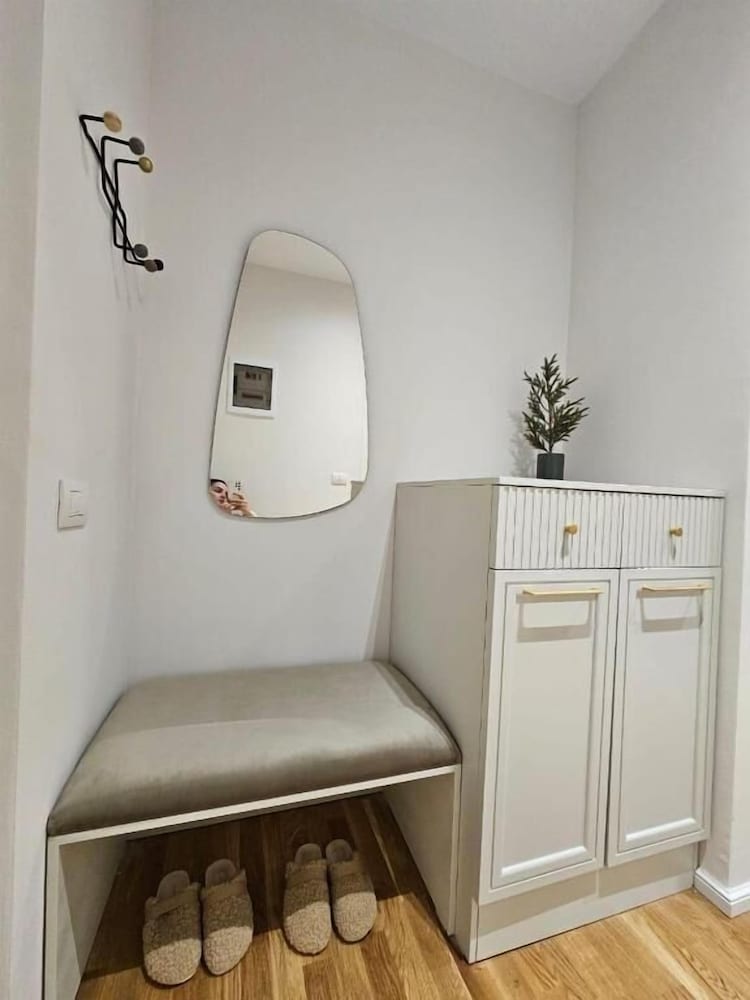 Green Terrace Apartments Tirana
