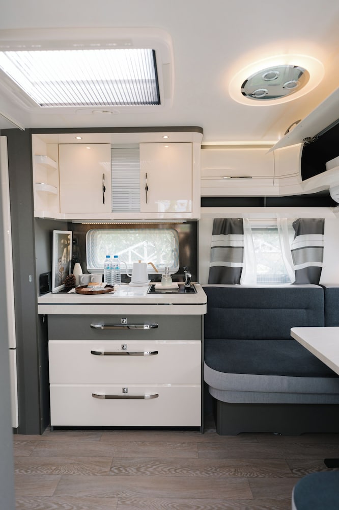 Le.Alley Autocamp Resort